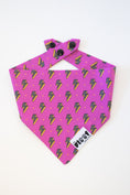 Load image into Gallery viewer, I'm the Drama Corgi Hoodie, Bandana & Charm Bundle