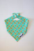 Load image into Gallery viewer, Petite Patisserie Bandana