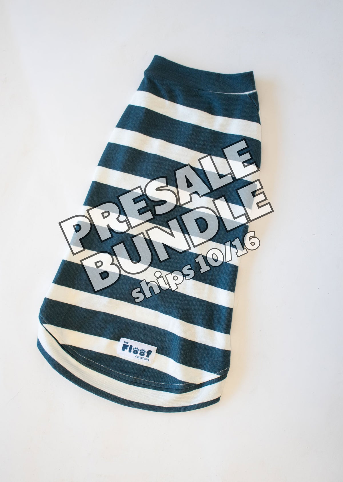 Croissant Dreams Sweater, Bandana, & Charm Bundle