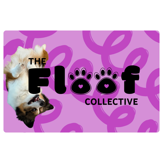 The Gift of Floof