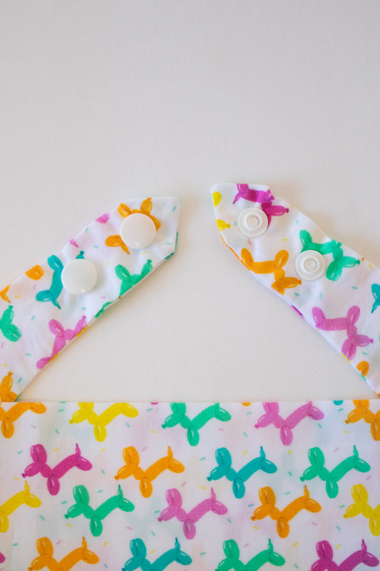 Funfetti Bandana