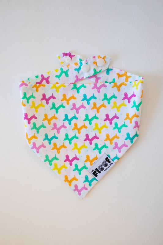Funfetti Bandana