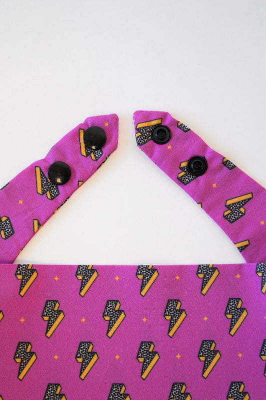 Spark of Sass Bandana