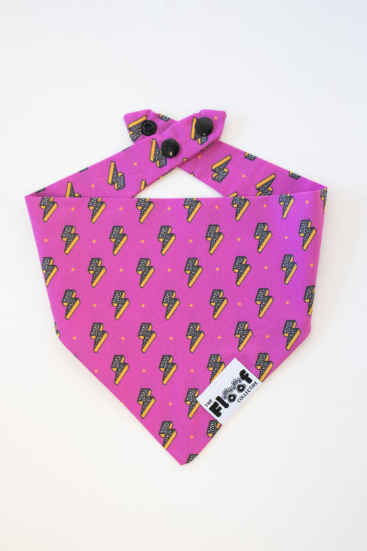 Spark of Sass Bandana