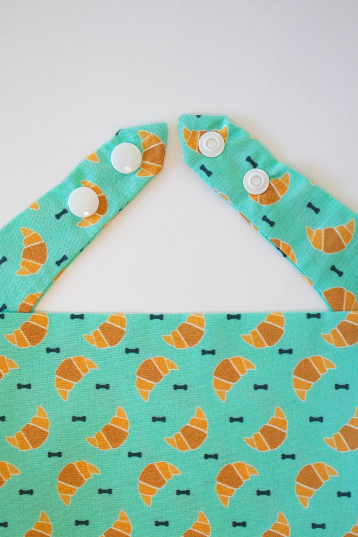 Petite Patisserie Bandana