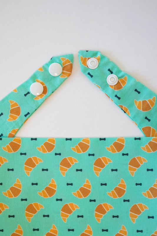 Petite Patisserie Bandana