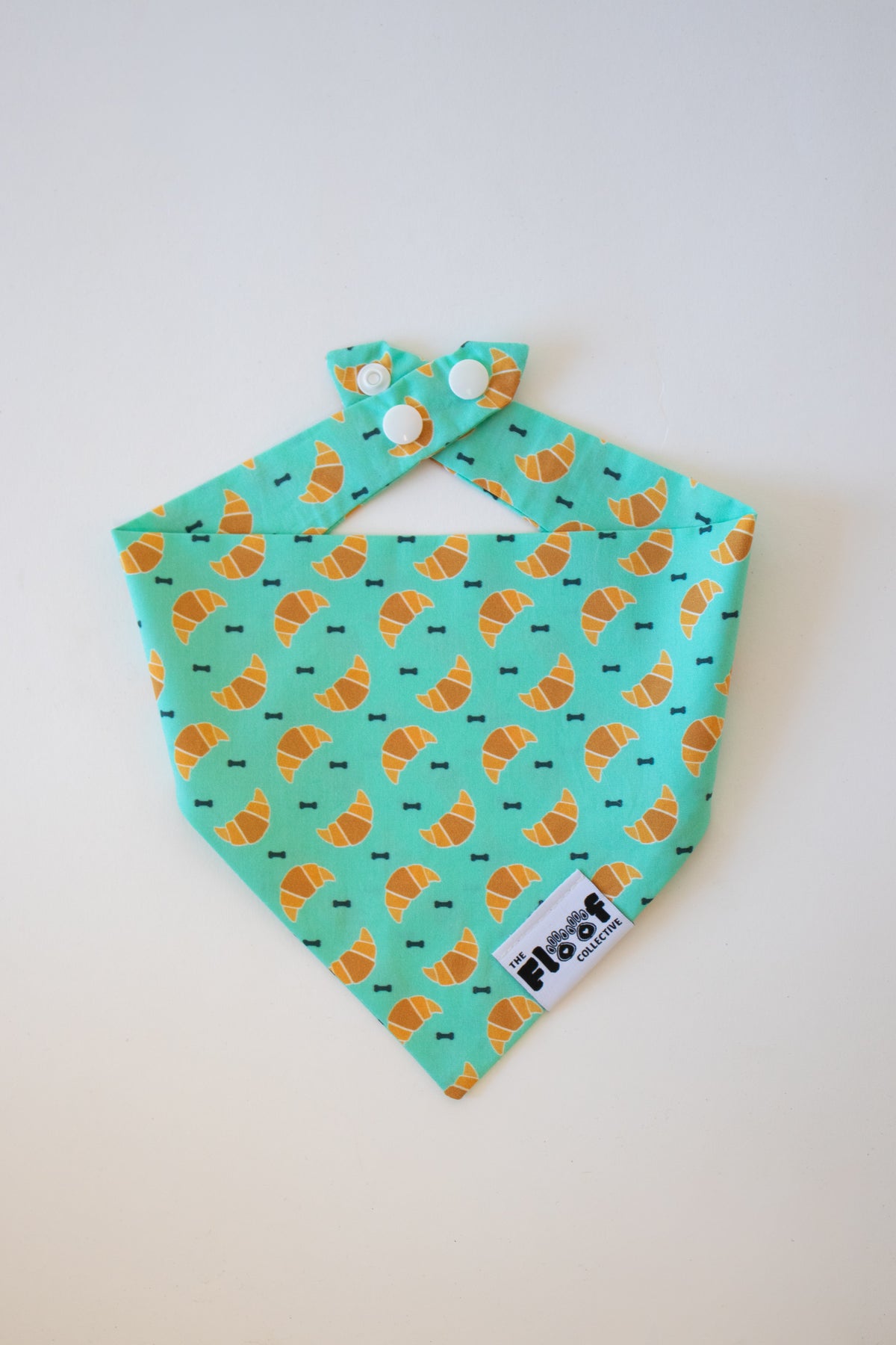 Petite Patisserie Bandana