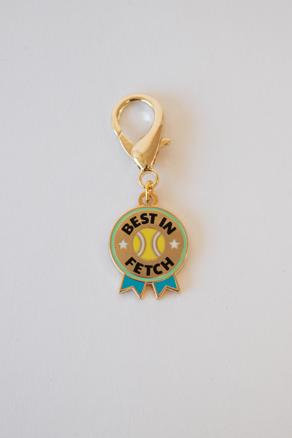 Collar Charms