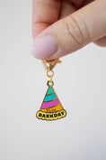 Load image into Gallery viewer, Party Pup Collar Charm
