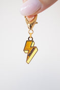 Load image into Gallery viewer, Drama Queen Collar Charm
