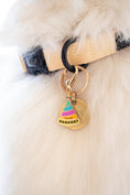 Load image into Gallery viewer, Party Pup Collar Charm
