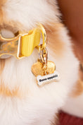 Load image into Gallery viewer, Très Tasty Bone Collar Charm
