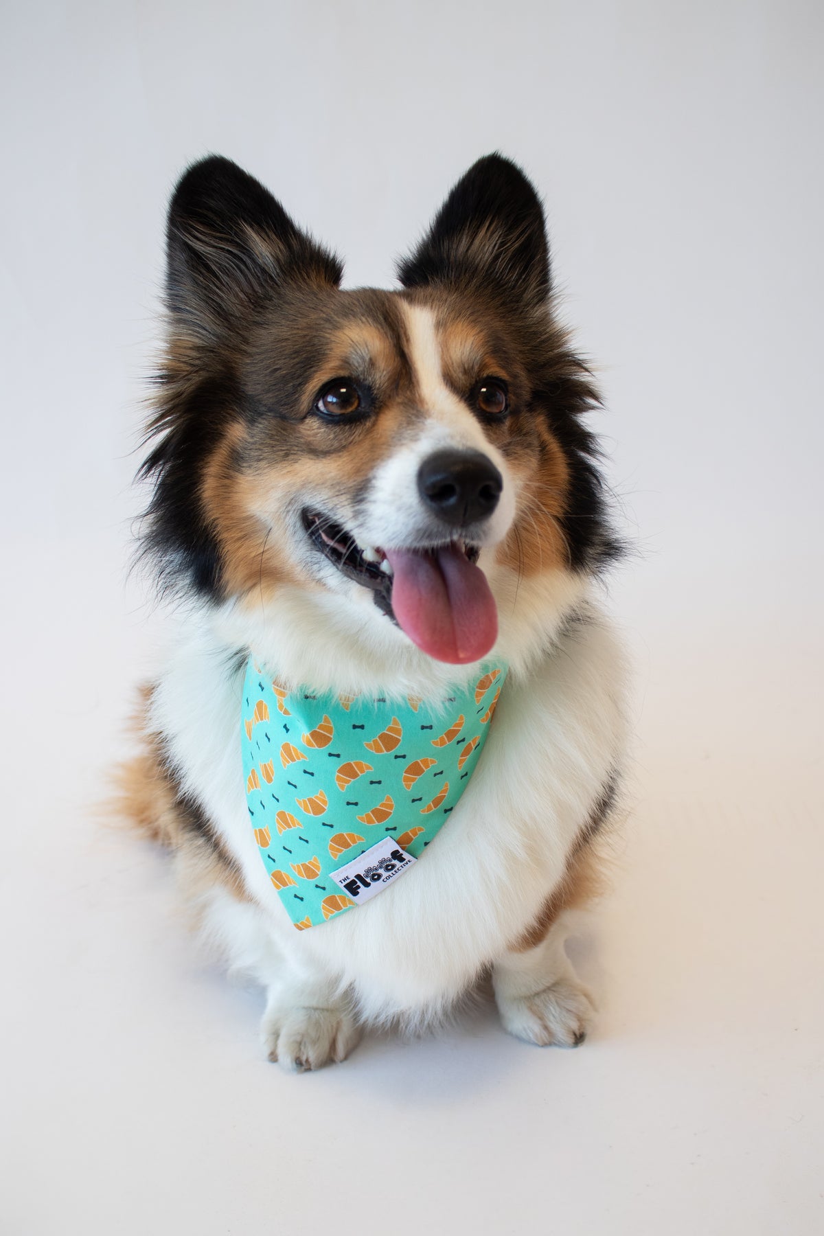 Petite Patisserie Bandana